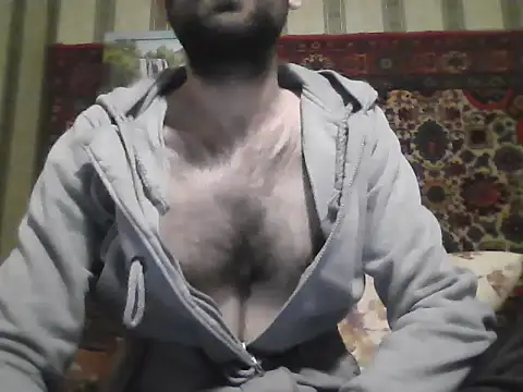 AlferezzSolvajo webcam