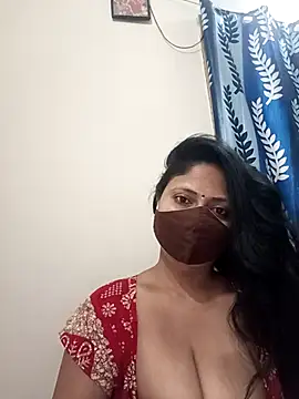 Anjali_88 webcam
