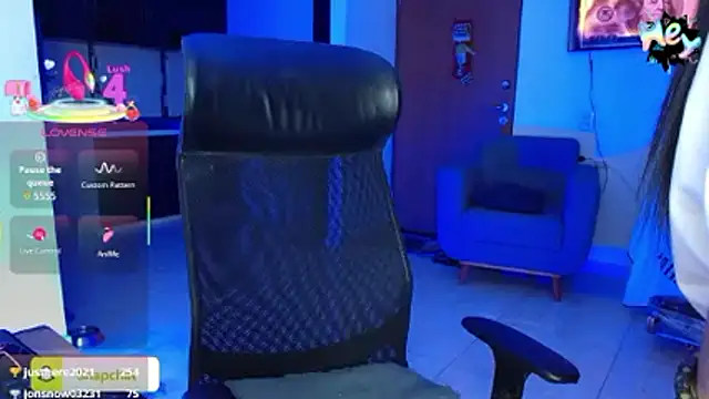 BABYFANTASY_1 webcam