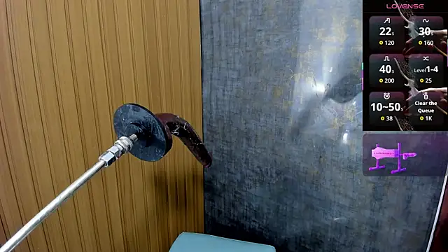 barbara_connor webcam