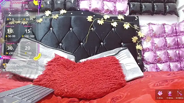 poisondost_hot webcam