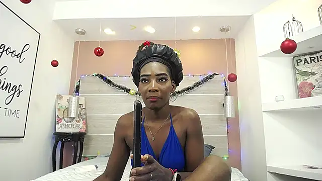 AlexandraCambell webcam