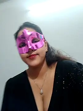 Shivani_hotty webcam