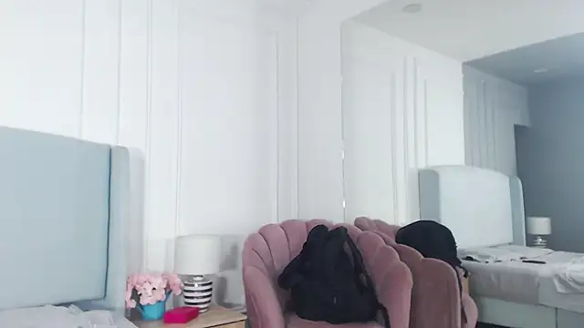 ChantalGarner webcam