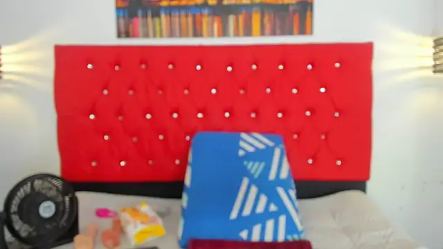 carolinacrus01 webcam