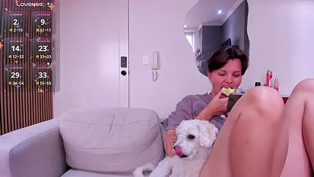 Tenderly_Couple webcam