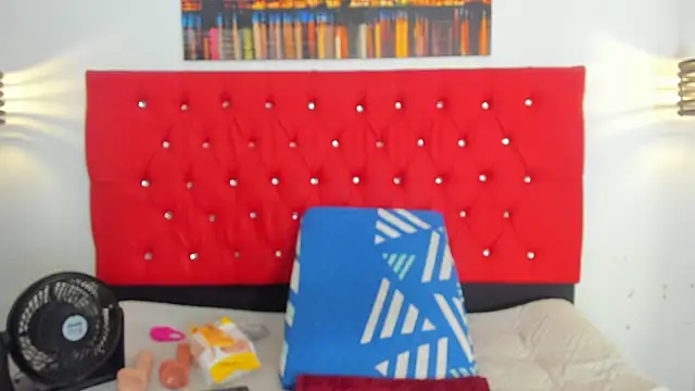 carolinacrus01 webcam