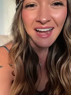 GeorginaBlack webcam