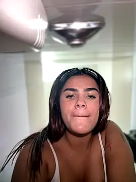 Kaily_Sweet16 webcam