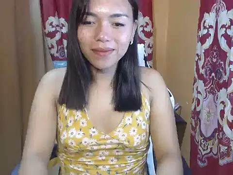 ur_lovelyjessy webcam