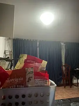 Freya_Artemisa webcam