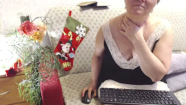 zarinafonliberman webcam