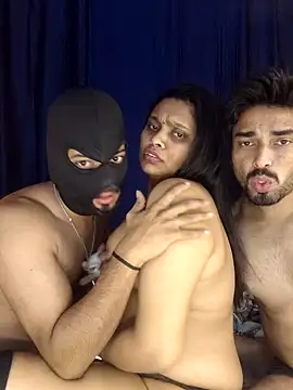 Sexy_DarloSiya webcam