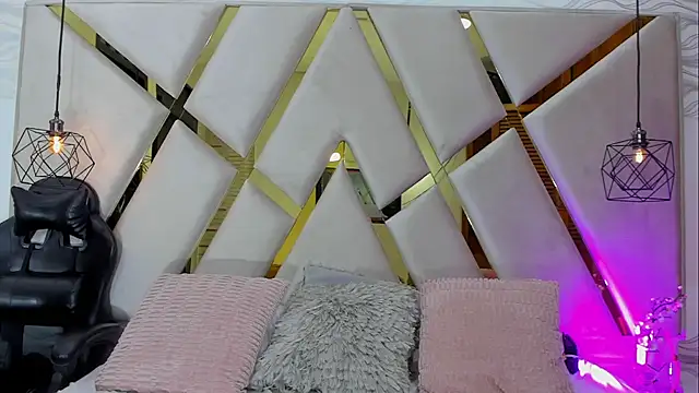 FernandaRousse webcam