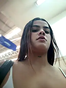 Kaily_Sweet16 webcam