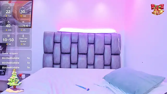 Violet_Anders webcam