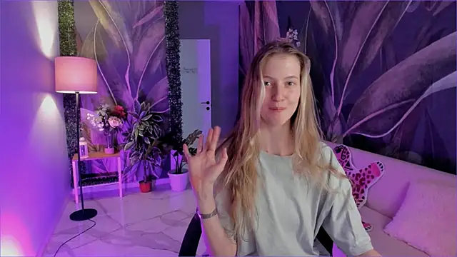 Sharon_Evansi webcam