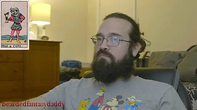 The_Page_Of_Cups_ webcam