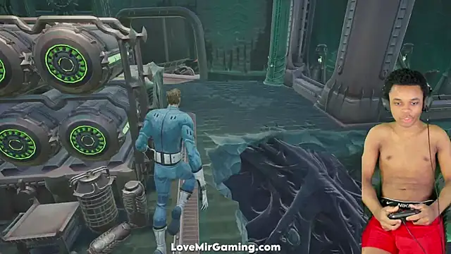 lovemirgaming webcam