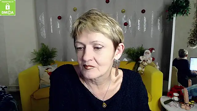 SexyGrandma_ webcam