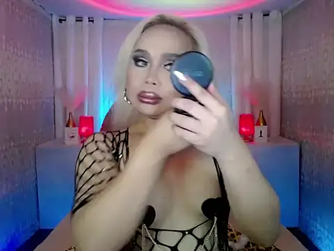 MissChannelX webcam