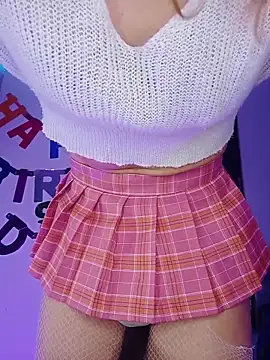 Sweet-SharoKitty webcam