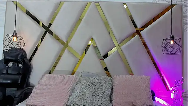 FernandaRousse webcam