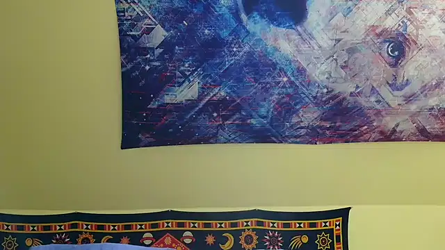 Spacecase2021 webcam