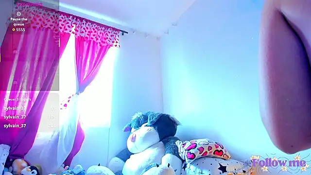 milita_houston webcam