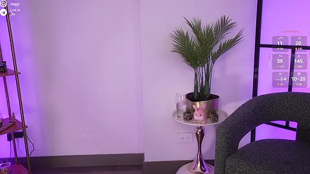 role play cam Gigi Ohlala