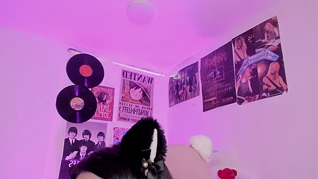 Sachi_Meow webcam