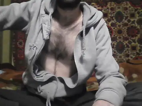 AlferezzSolvajo webcam