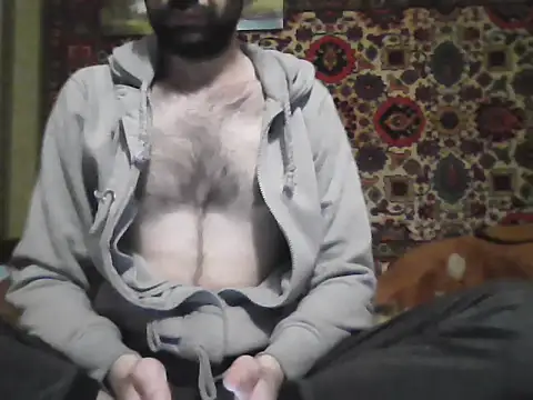 AlferezzSolvajo webcam