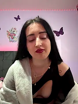 elenaalena - Elenaalena's free webcam