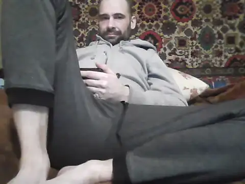 AlferezzSolvajo webcam