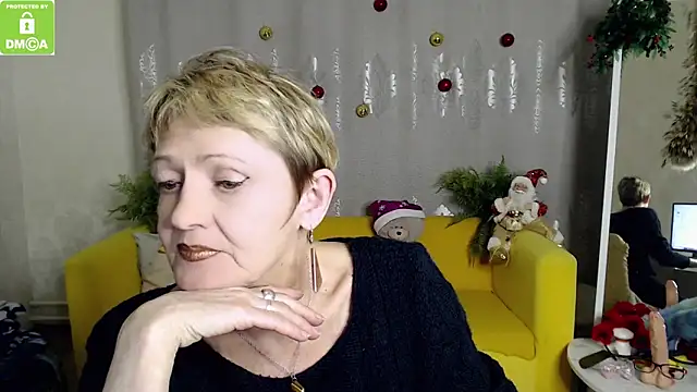 SexyGrandma_ webcam