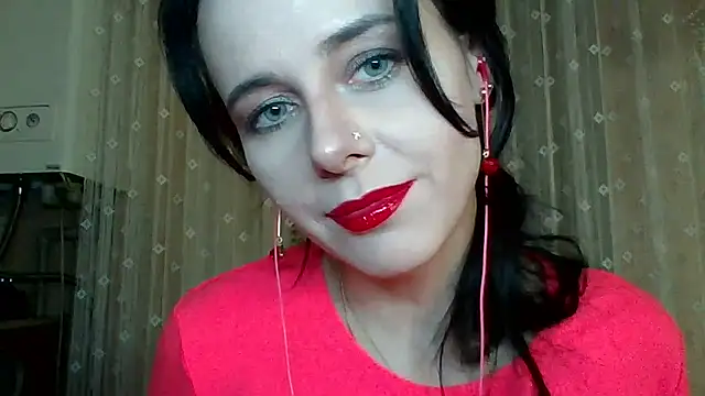 free video chat LuminousLady
