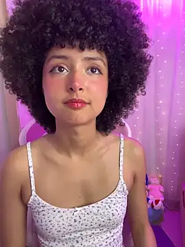 sex webcam free Alice Winter 