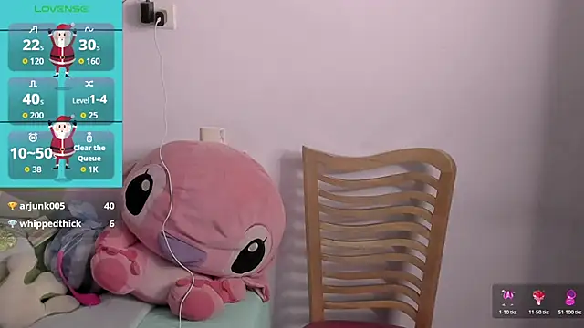 free camsex Rihana Milan