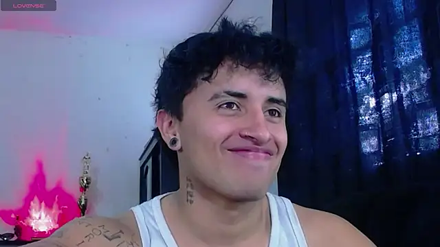 jhon_mendoza_ webcam