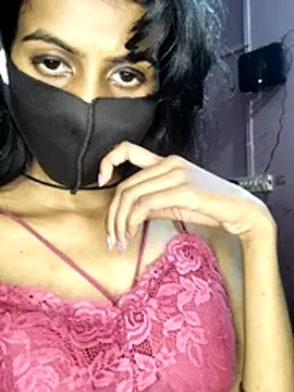 Thaper_Meera2 webcam