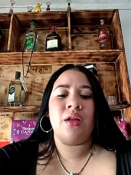 Kendra-daring webcam