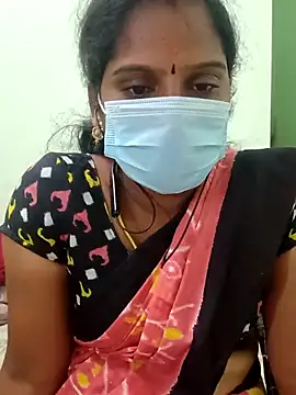Tamil_Pallavi webcam