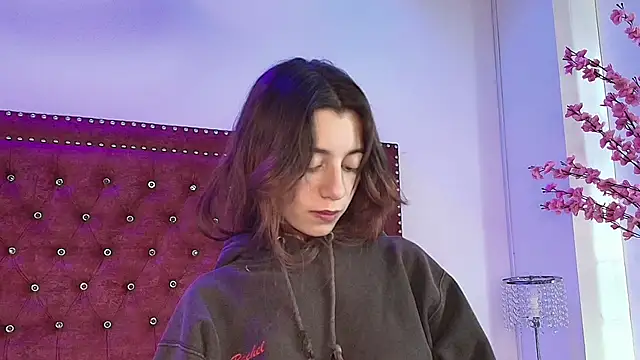 live nude porn Isabell Smiith