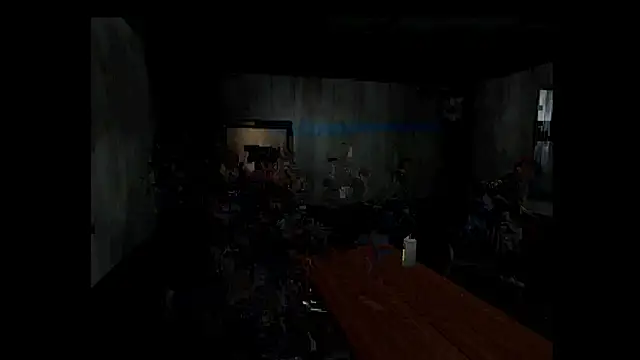 DizenedCollard webcam