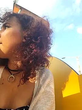 webcam random chat  TOMOE