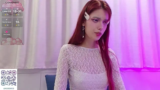 KudeMeows webcam