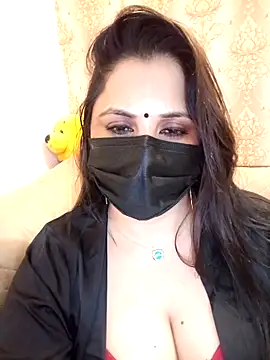Jiya22 webcam