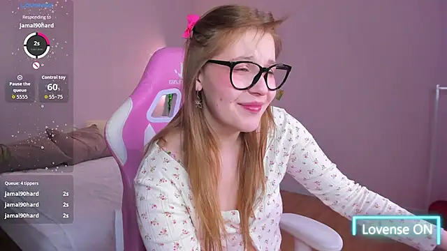 Colleen_Blake webcam