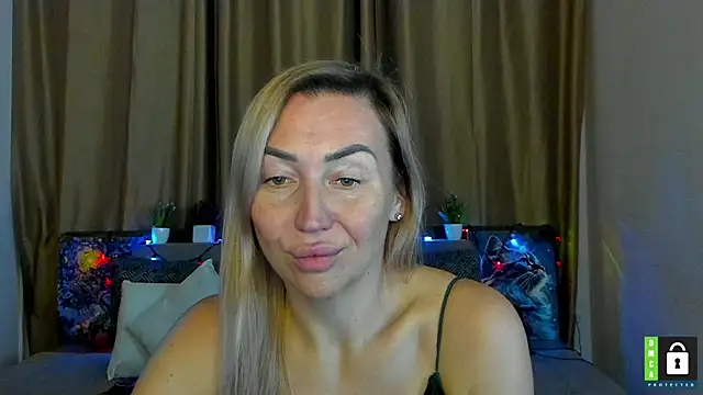 Kiss_julli88I webcam